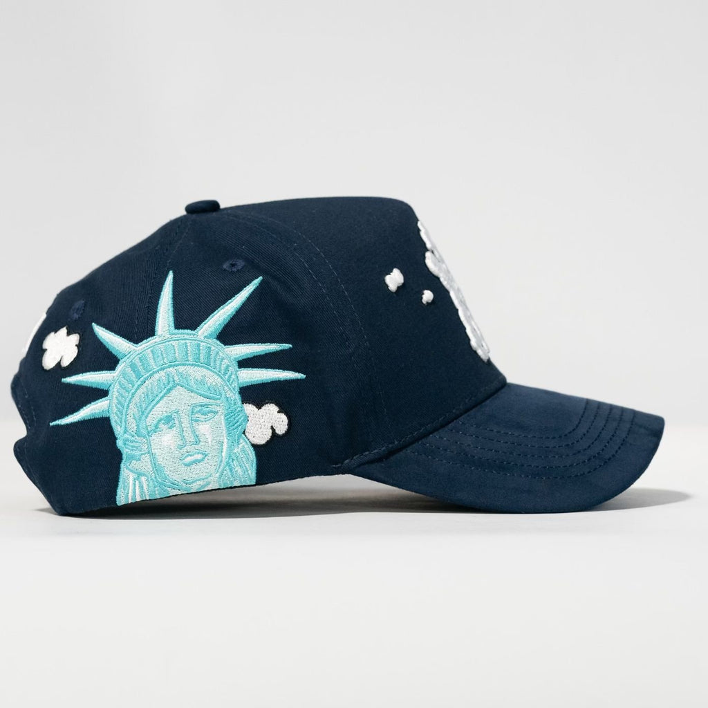 31 Hats NY Aniversario - Qu4litystore