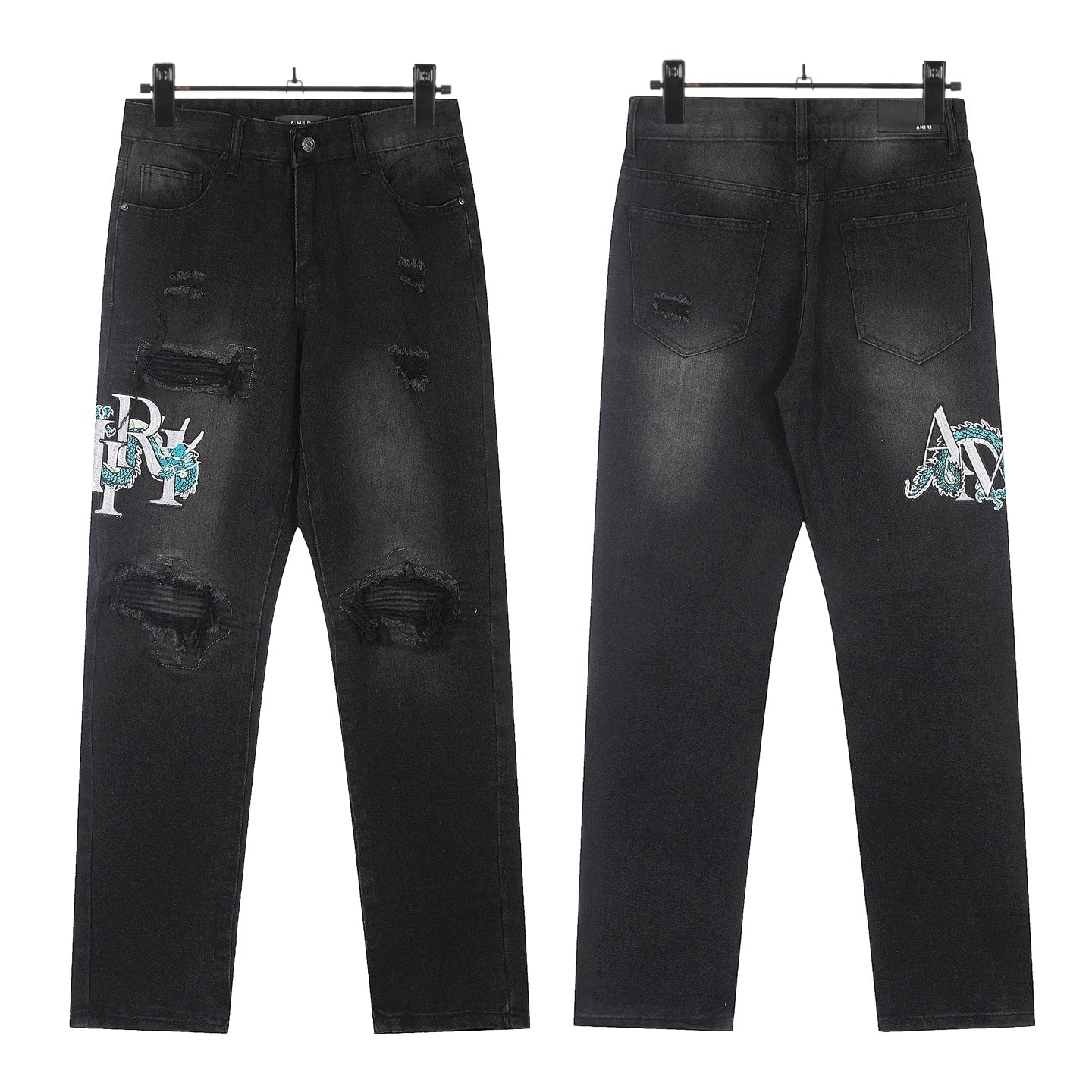 Pantalon Amiri