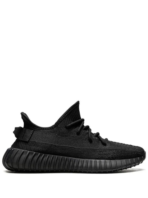 Adidas yeezy Boost 350 V2 en onice - Qu4litystore