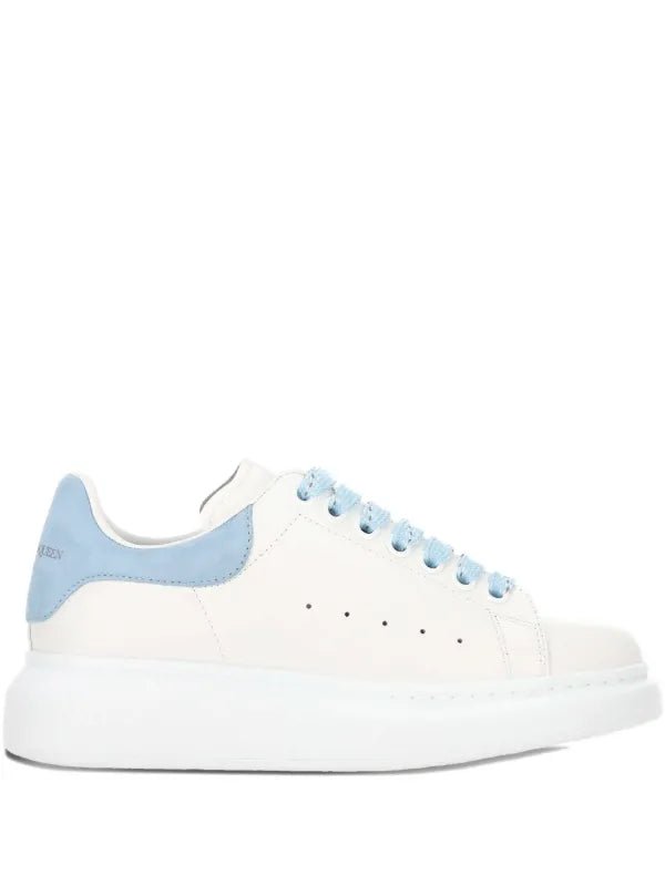 Alexander McQueen azul cielo - Qu4litystore