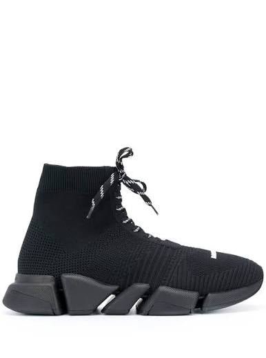 Balenciaga speed 2.0 lace - up - Qu4litystore