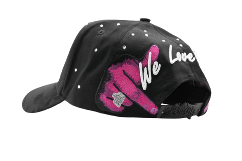 Dandy Hats x Tombochio - Qu4litystore