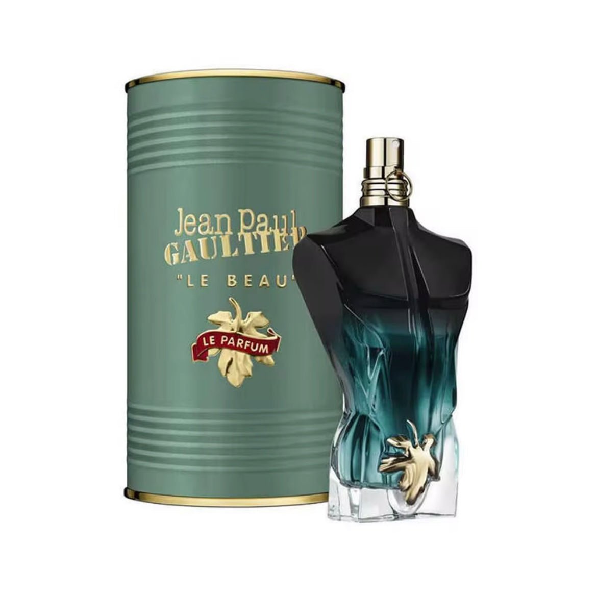 Jean Paul Gaultier "Le Beau" - Qu4litystore