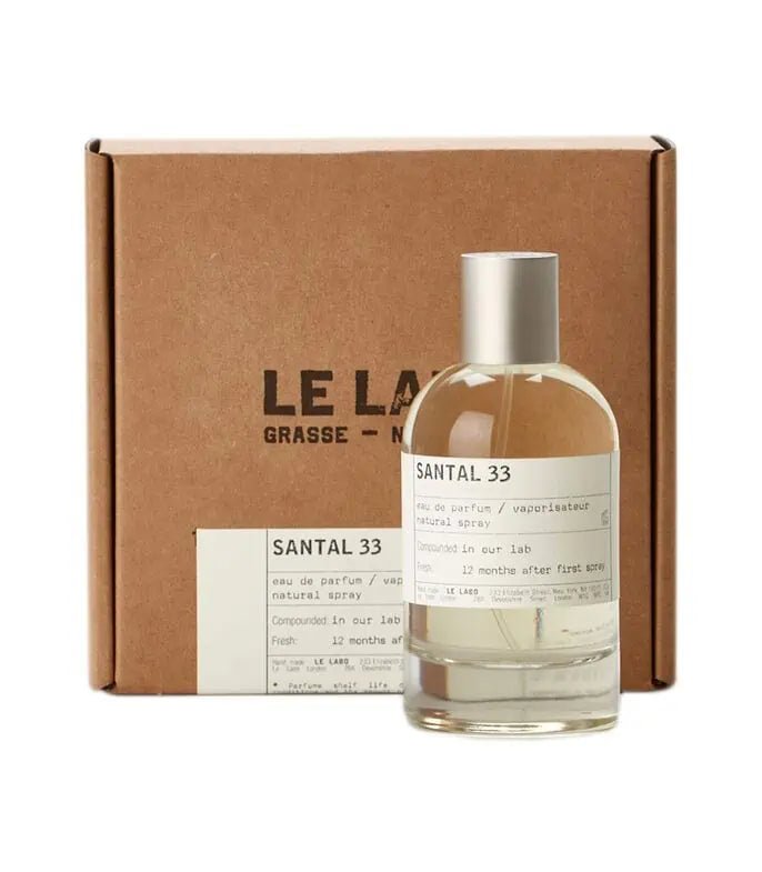 Le Labo Santal 33 - Qu4litystore